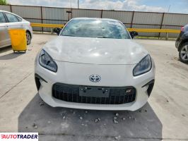 Toyota Pozostałe 2025 2