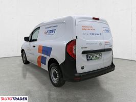 Mercedes Citan 2022 1.5