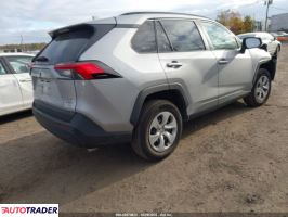 Toyota Pozostałe 2021 2