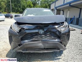 Toyota Pozostałe 2022 2 Toyota Pozostałe 2022 2