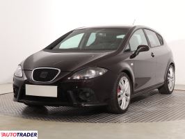 Seat Leon 2007 2.0 237 KM