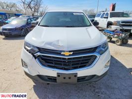 Chevrolet Equinox 2020 1