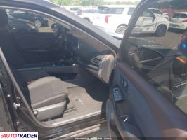 Nissan Rogue 2023 1