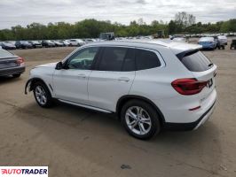 BMW X3 2020 2