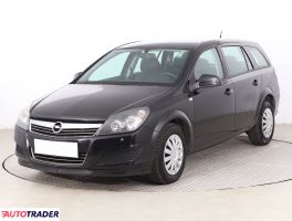 Opel Astra 2011 1.7 108 KM Opel Astra 2011 1.7 108 KM