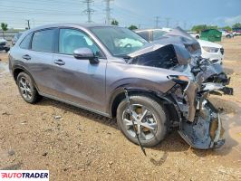 Honda HR-V 2025 2