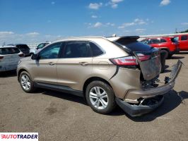 Ford Edge 2020 2