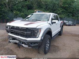 Ford Pozostałe 2023 3
