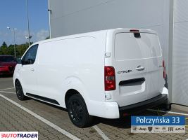 Citroen Jumpy 2025 2.0