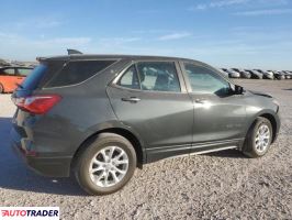 Chevrolet Equinox 2020 1