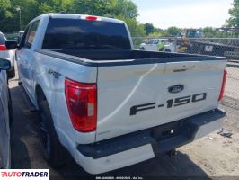 Ford Pozostałe 2023 3