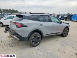 Kia Sportage 2026 2