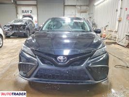 Toyota Camry 2021 2
