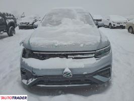 Volkswagen Tiguan 2022 2