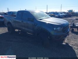 Ford Ranger 2019 2 Ford Ranger 2019 2
