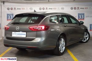 Opel Insignia 2019 1.5 165 KM Opel Insignia 2019 1.5 165 KM