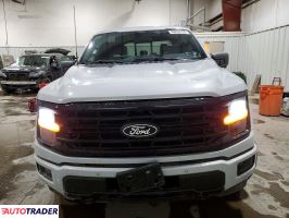 Ford Pozostałe 2025 3