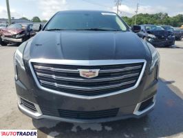 Cadillac Pozostałe 2019 3 Cadillac Pozostałe 2019 3