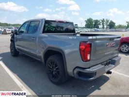 GMC Sierra 2022 5