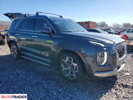 Hyundai Pozostałe 2022 3