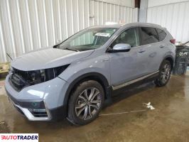 Honda CR-V 2021 2