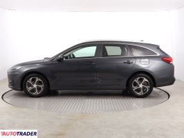 Hyundai i30 2022 1.0 118 KM