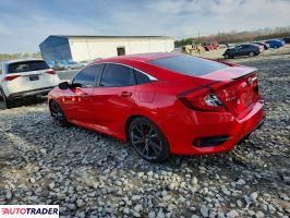 Honda Civic 2020 2