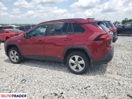 Toyota Pozostałe 2021 2 Toyota Pozostałe 2021 2