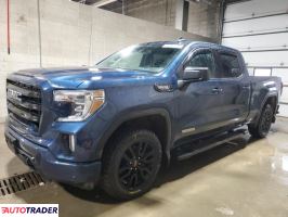 GMC Sierra 2021 5