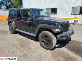 Jeep Wrangler 2021 2 Jeep Wrangler 2021 2