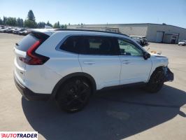 Honda CR-V 2023 2 Honda CR-V 2023 2
