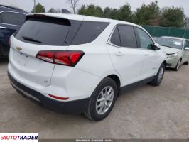 Chevrolet Equinox 2023 1