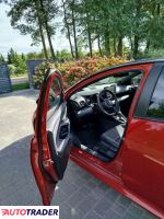 Toyota Yaris 2022 1.5 116 KM