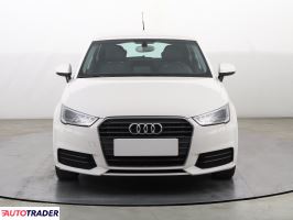 Audi A1 2018 1.0 93 KM