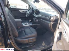 Chevrolet Blazer 2024 3