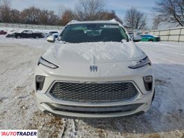 Buick Pozostałe 2024 1