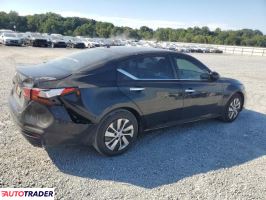 Nissan Altima 2019 2 Nissan Altima 2019 2