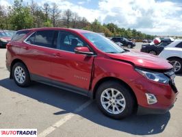 Chevrolet Equinox 2019 1