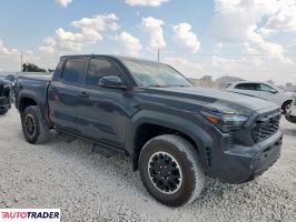 Toyota Tacoma 2024 2 Toyota Tacoma 2024 2