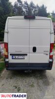 Peugeot Boxer 2017 2.0