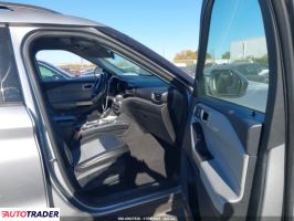 Ford Explorer 2022 2