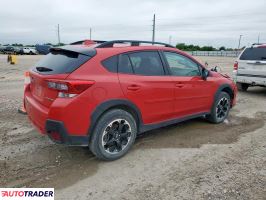 Subaru Pozostałe 2023 2 Subaru Pozostałe 2023 2