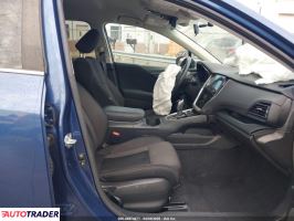 Subaru Outback 2021 2