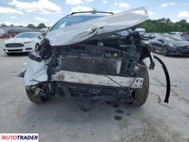 Nissan Murano 2019 3 Nissan Murano 2019 3