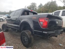 Ford Pozostałe 2024 5