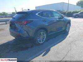 Lexus NX 2023 2 Lexus NX 2023 2