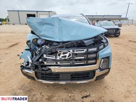 Hyundai Pozostałe 2026 2