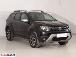 Dacia Duster 2019 1.6 112 KM