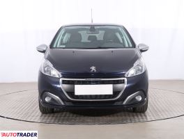 Peugeot 208 2018 1.2 108 KM