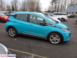 Chevrolet Pozostałe 2020